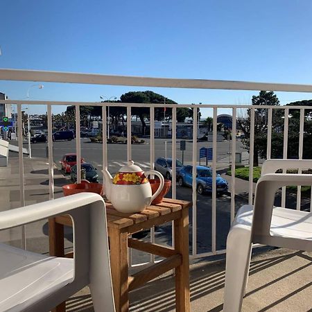 Royan - Appartement Au Coeur Du Centre-Ville - Plage A 200M Seulement Экстерьер фото